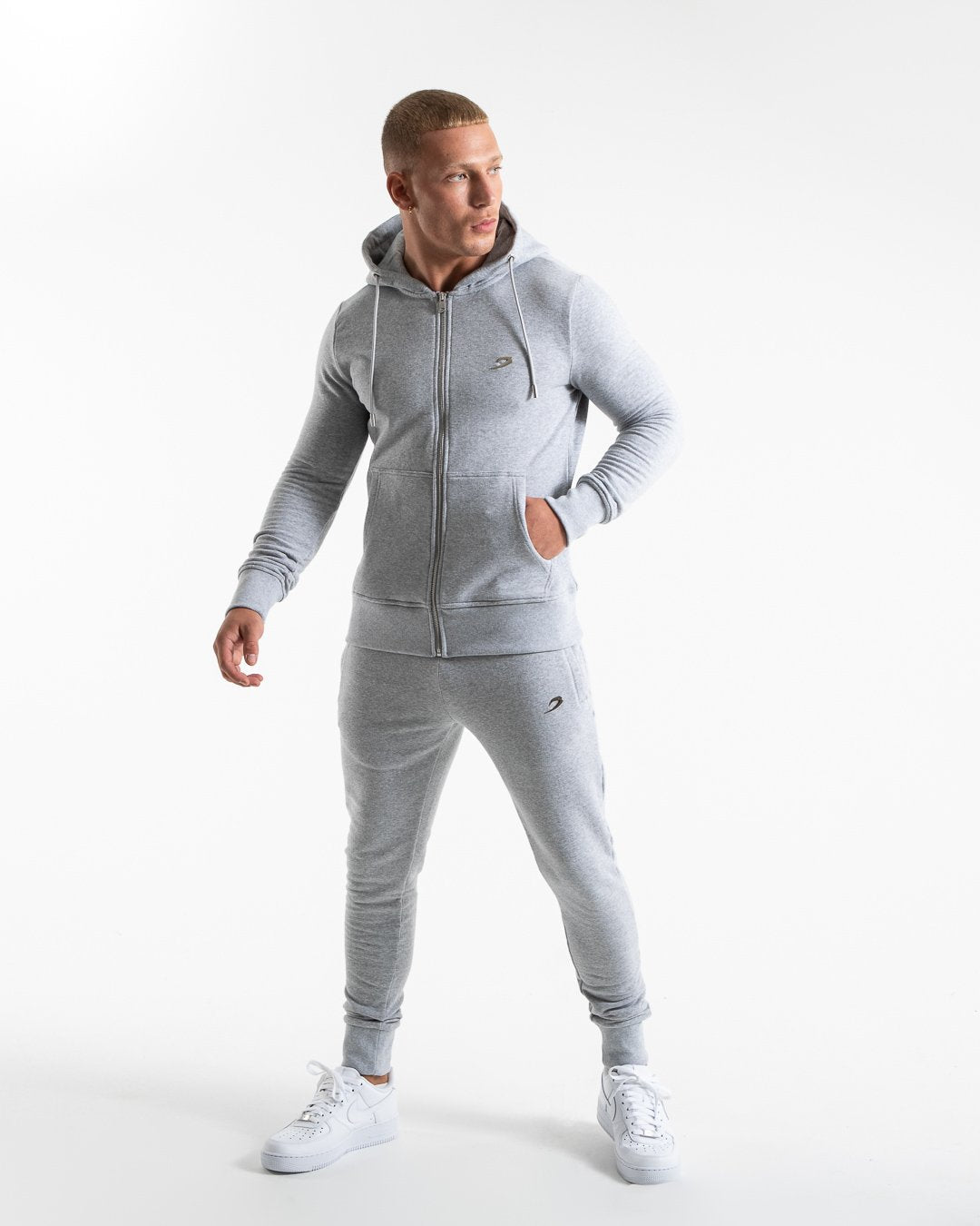 Marciano Bottoms - Grey