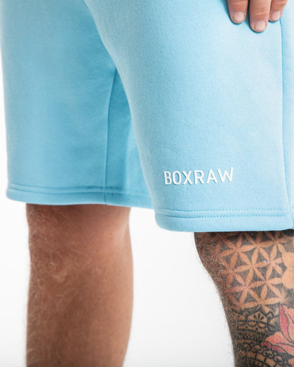 Johnson Shorts - Baby Blue