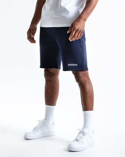 Johnson Shorts - Navy