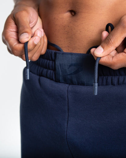Johnson Shorts - Navy