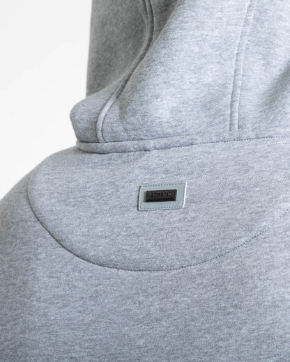 Johnson Hoodie - Grey
