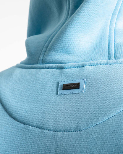 Johnson Hoodie - Baby Blue