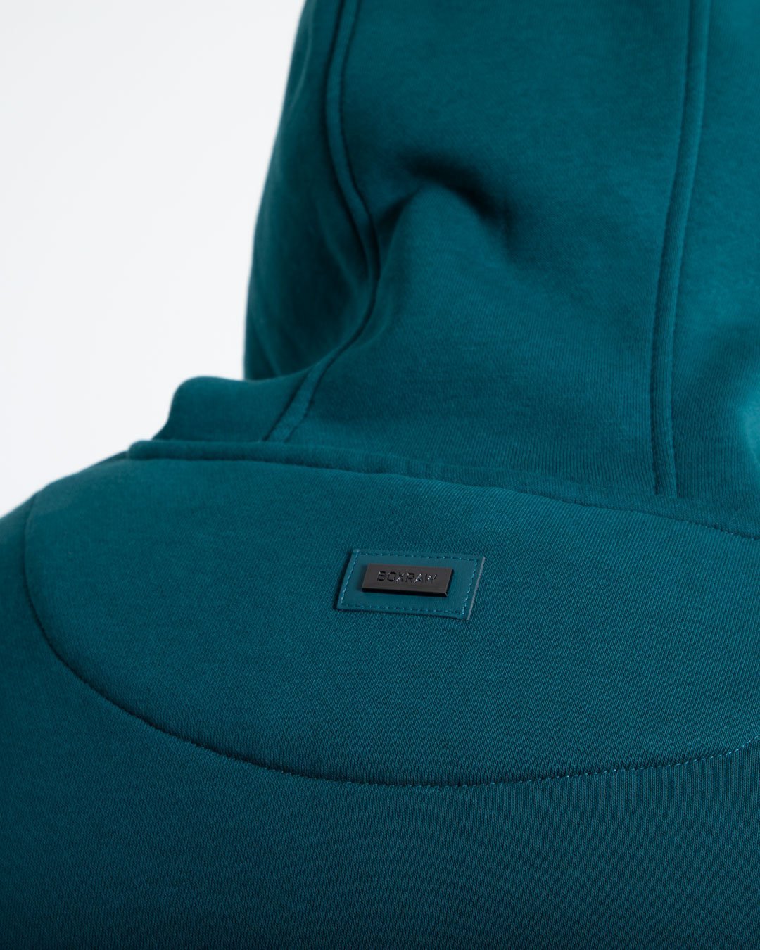 Johnson Hoodie - Green
