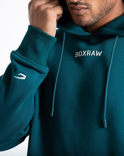 Johnson Hoodie - Green