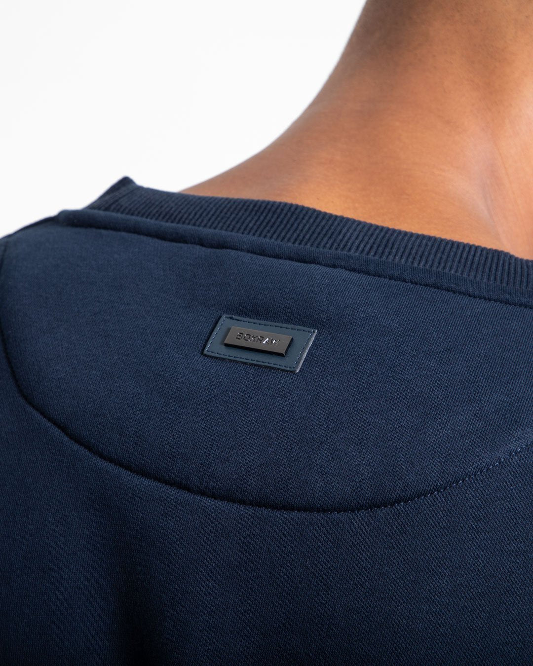 Johnson Sweatshirt - Navy