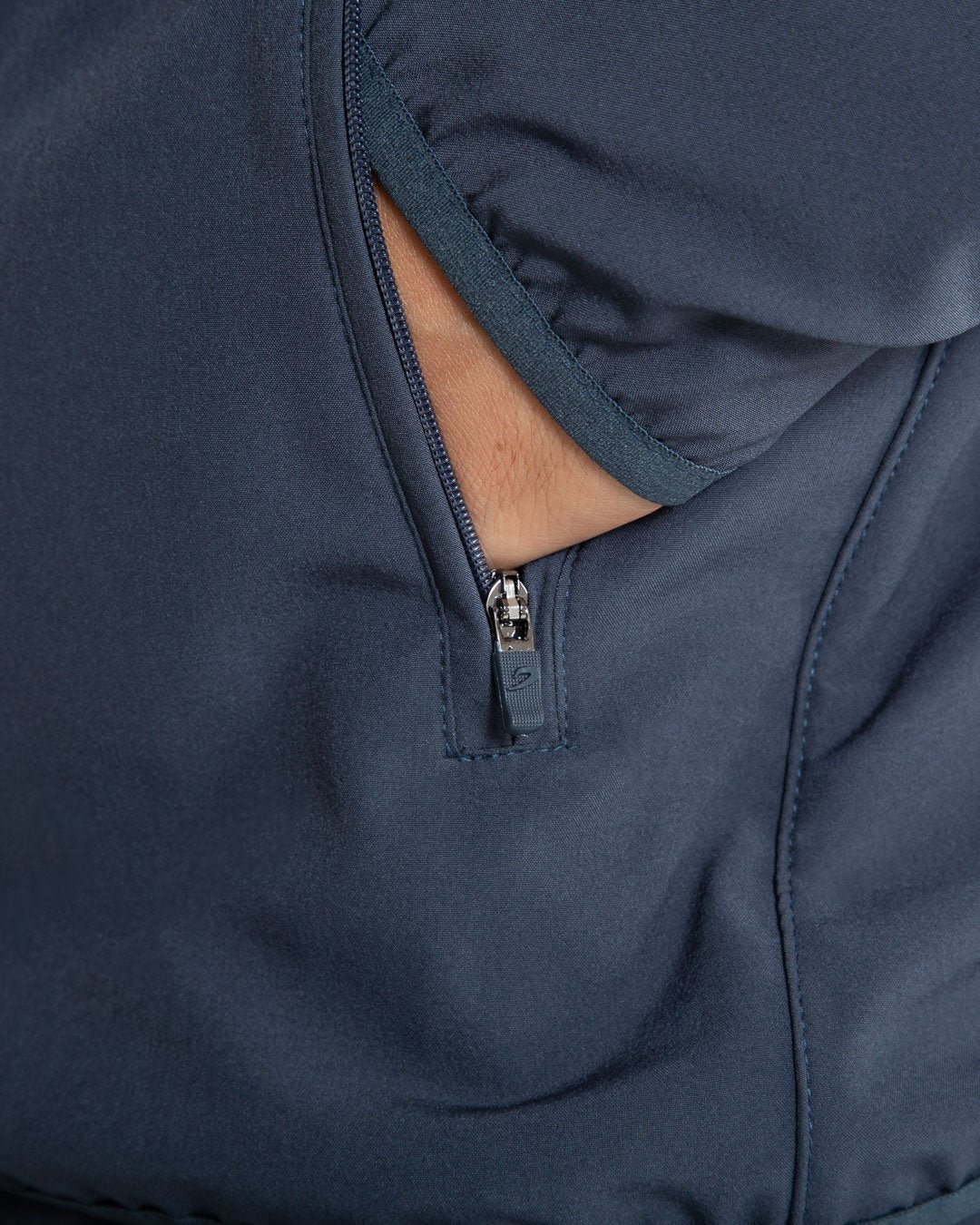 Robinson Jacket - Charcoal