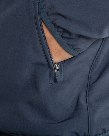 Robinson Jacket - Charcoal