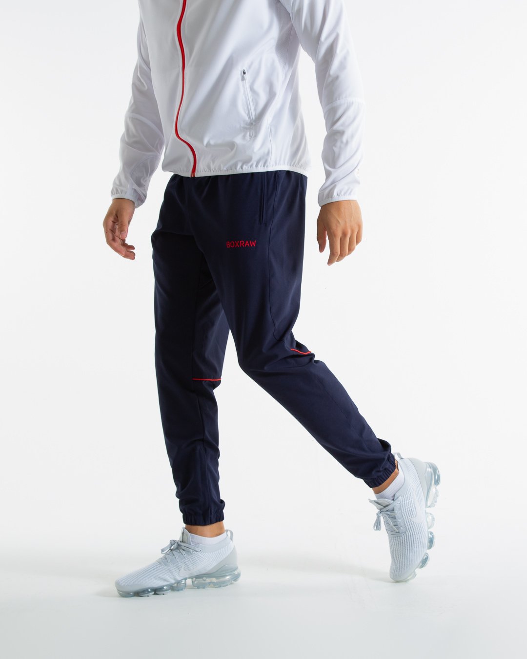 Robinson Bottoms - Navy