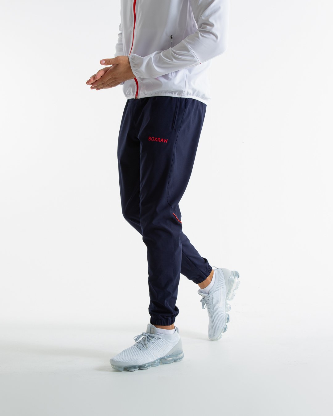 Robinson Bottoms - Navy