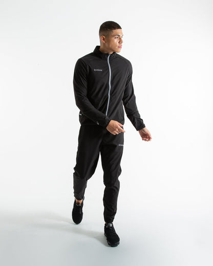 Robinson Jacket - Black