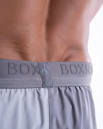 Ramos Shorts - Grey