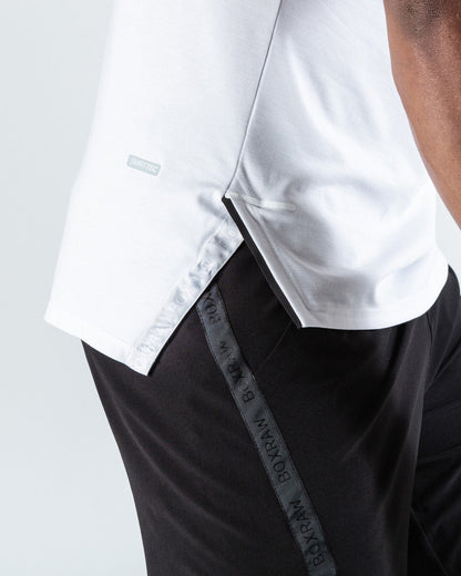BOXRAW SMRT-TEC Stringer Tank - White