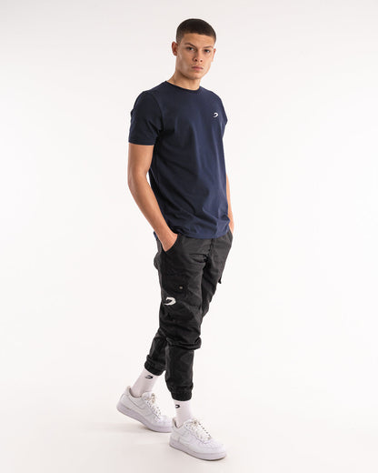 Strike T-Shirt - Navy