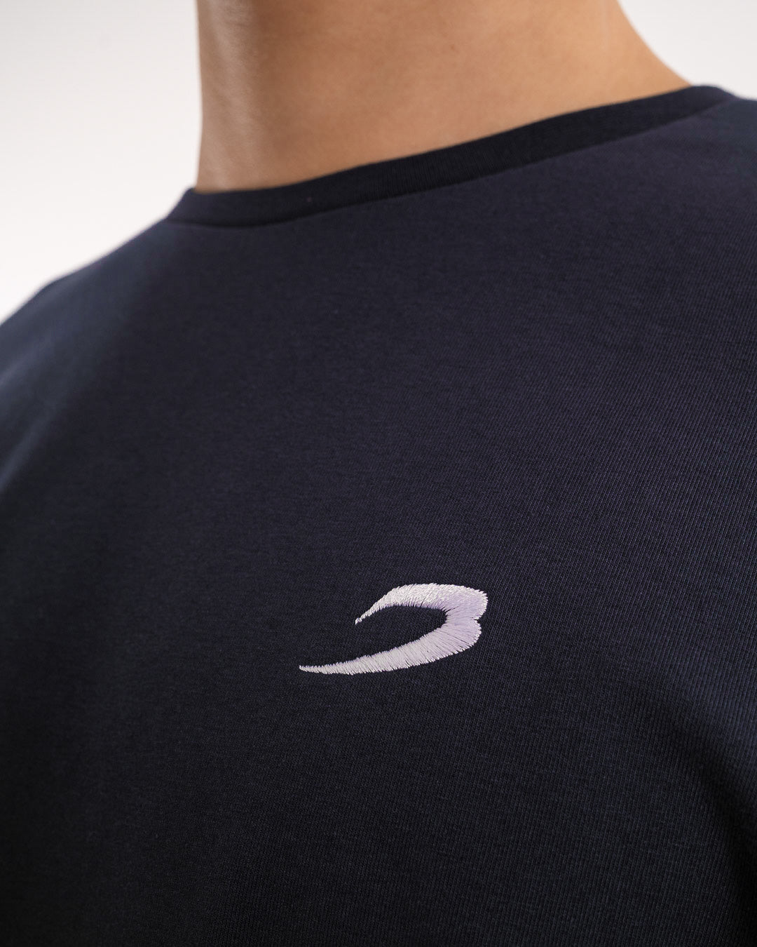 Strike T-Shirt - Navy