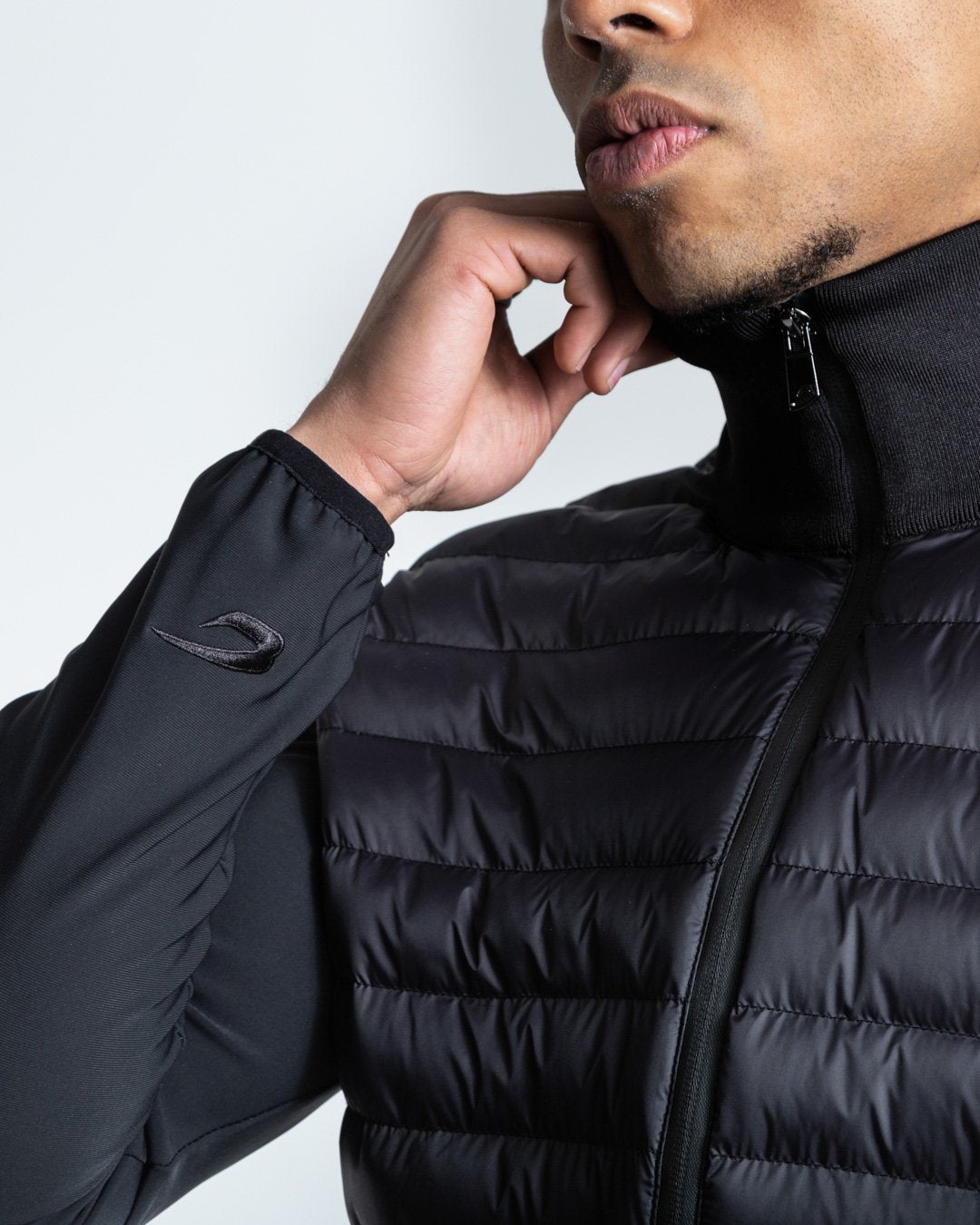 BOXRAW Tapia Jacket - Black