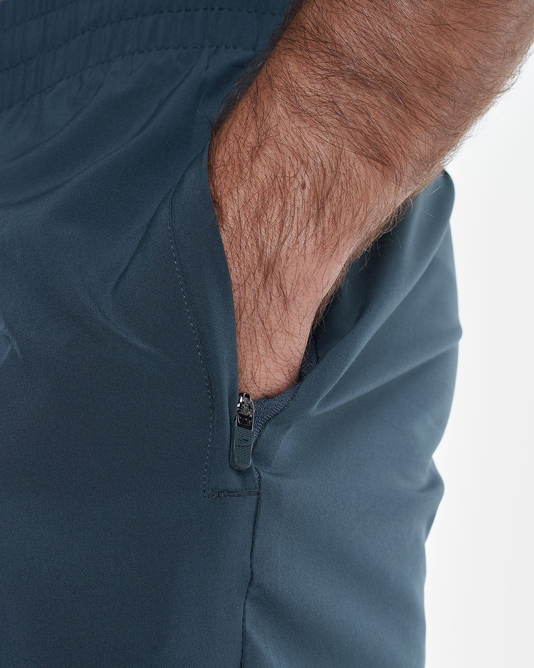 Valdes Shorts - Charcoal - BOXRAW