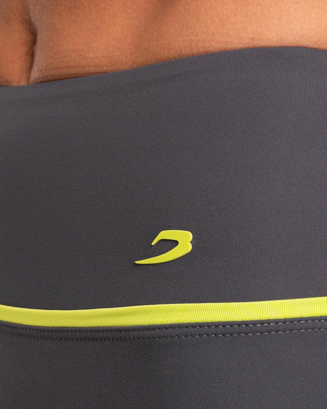 Valerie Cycling Shorts - Charcoal | Women's Training | BOXRAW