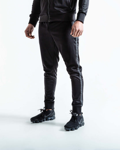 Whitaker Bottoms - Black | BOXRAW