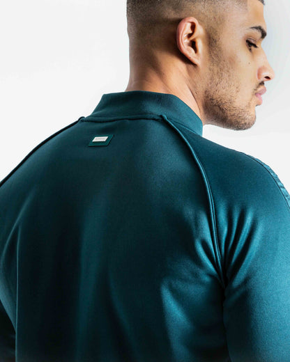 Whitaker Jacket - Green | BOXRAW