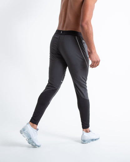 Wilde Technical Joggers - Charcoal