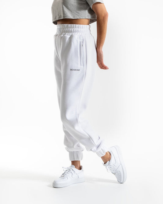 Johnson Bottoms - White