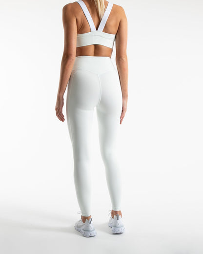 Alicia Leggings - Mint