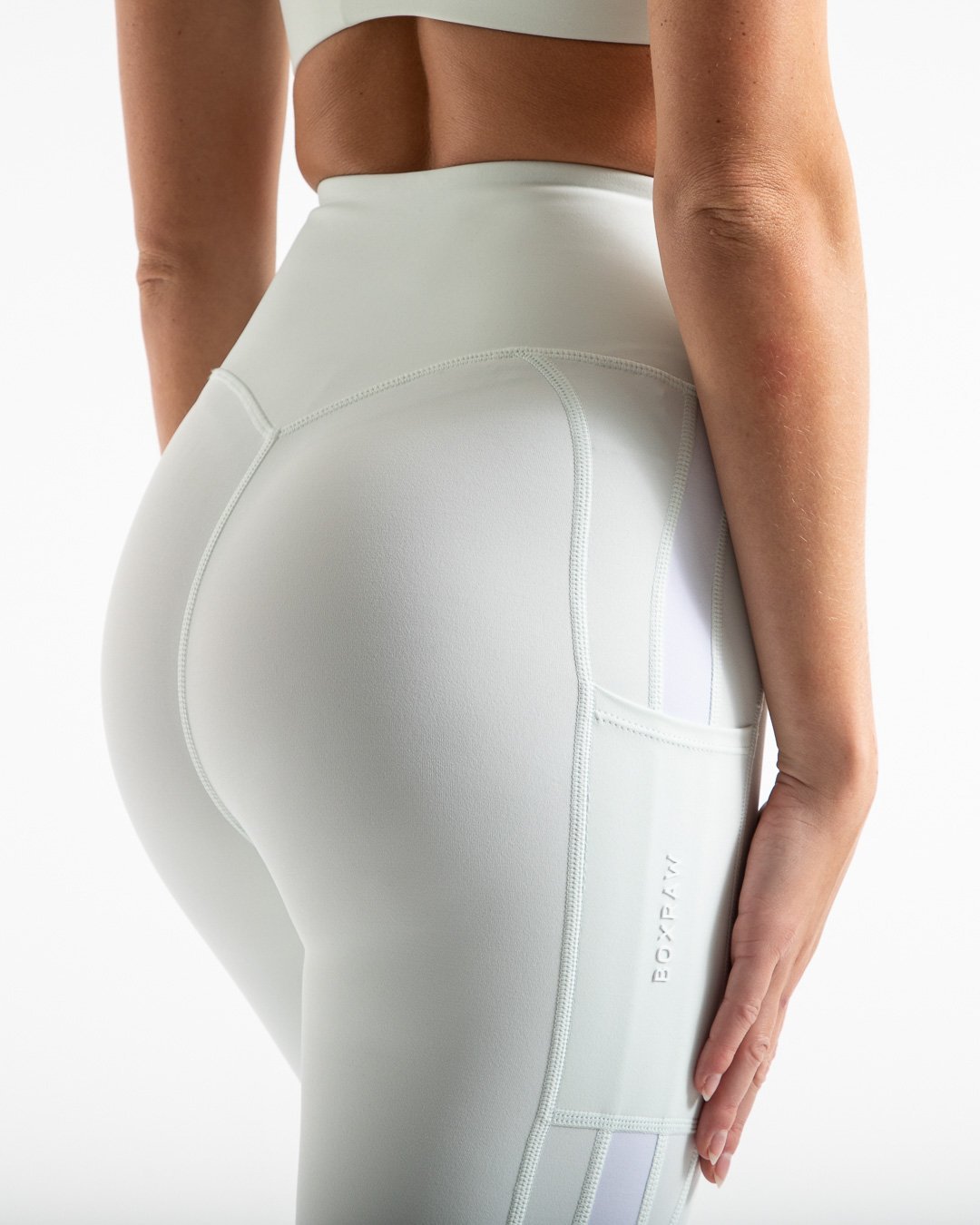 Alicia Leggings - Mint