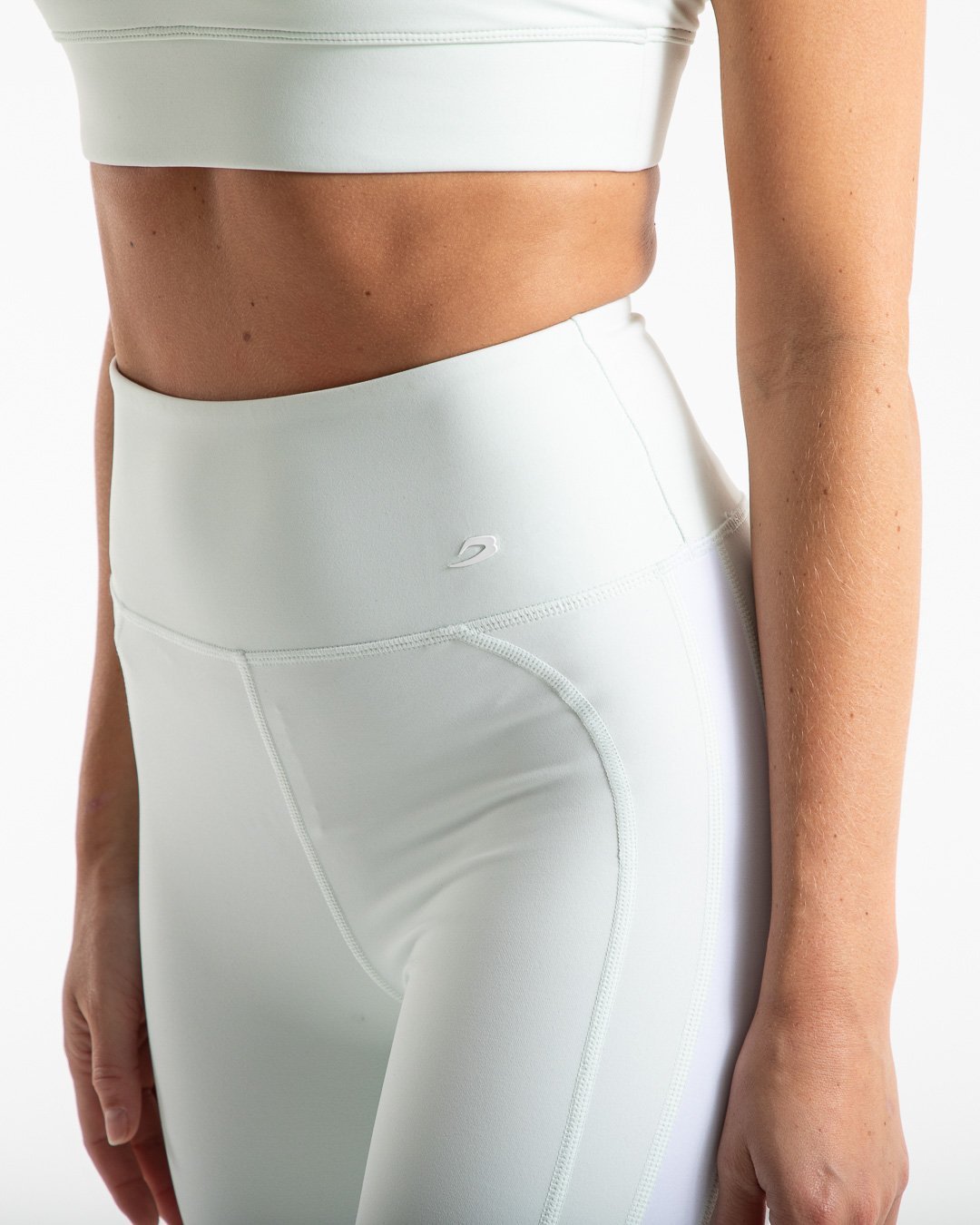 Alicia Leggings - Mint