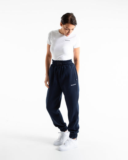 BOXRAW T-Shirt - White