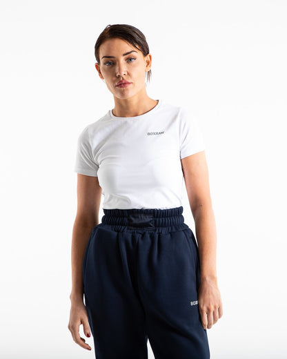 BOXRAW T-Shirt - White