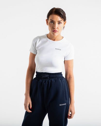 BOXRAW T-Shirt - White