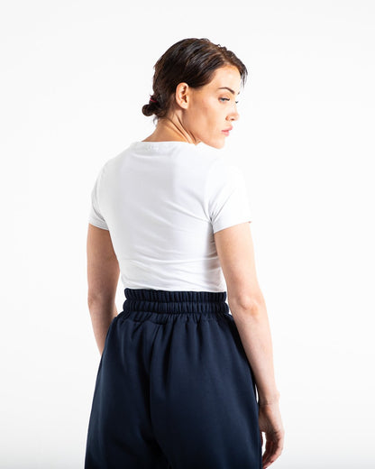 BOXRAW T-Shirt - White