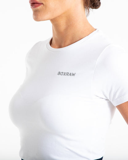 BOXRAW T-Shirt - White