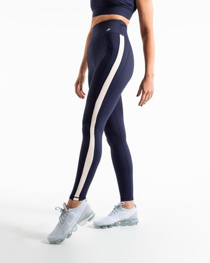 Alicia Leggings - Navy
