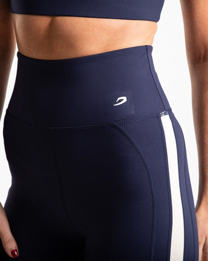 Alicia Leggings - Navy
