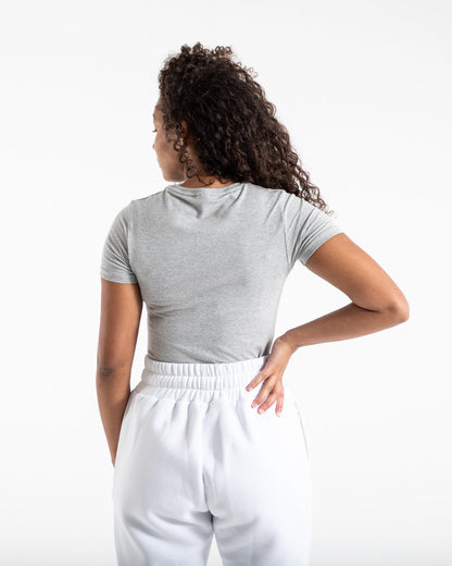 BOXRAW T-Shirt - Grey