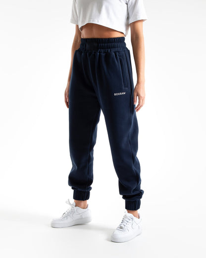 Johnson Bottoms - Navy