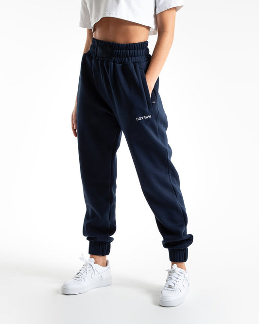 Johnson Bottoms - Navy