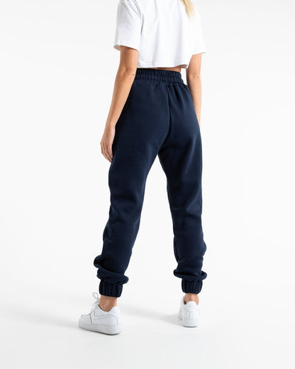 Johnson Bottoms - Navy