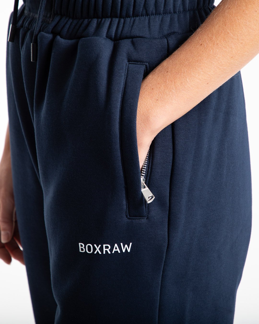 Johnson Bottoms - Navy