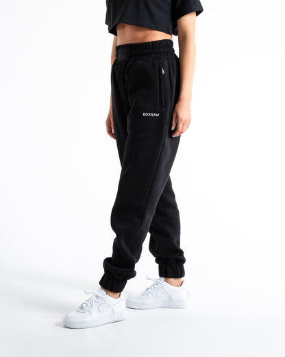 Johnson Bottoms - Black