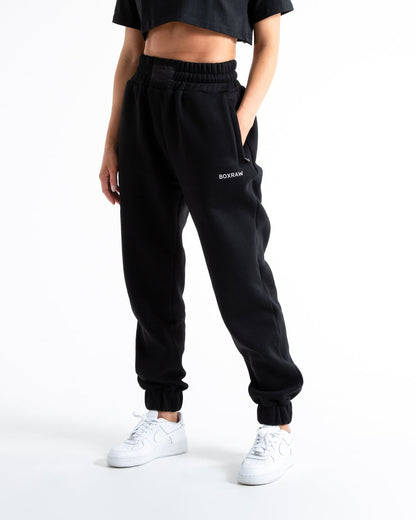 Johnson Bottoms - Black