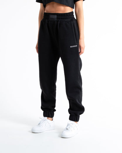 Johnson Bottoms - Black