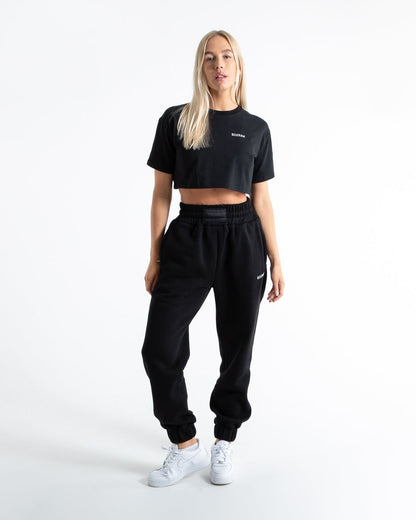 Johnson Bottoms - Black