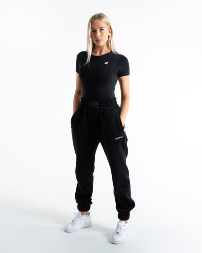 Strike T-Shirt - Black