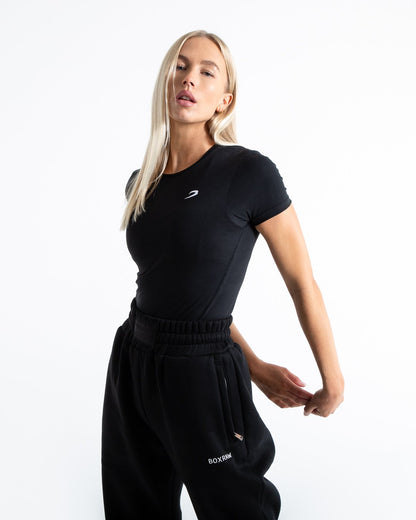 Strike T-Shirt - Black