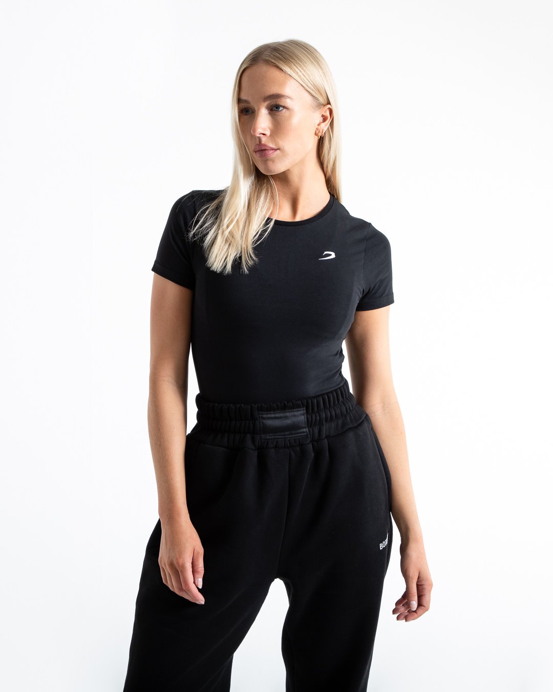 Strike T-Shirt - Black