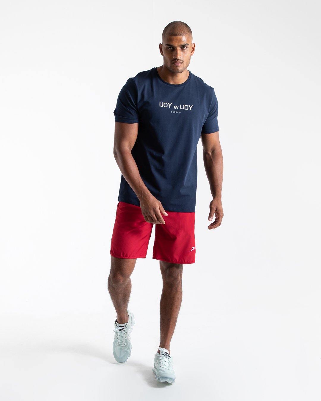 You Vs. You T-Shirt - Navy