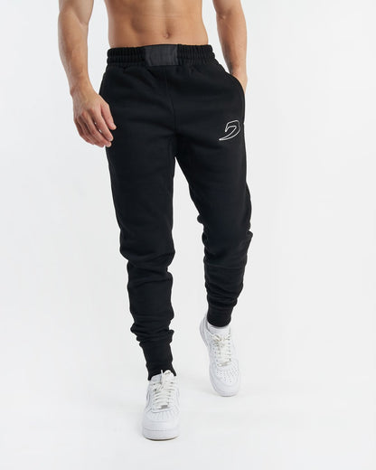Dempsey Bottoms - Black | BOXRAW