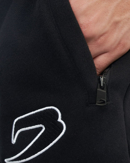 Dempsey Bottoms - Black | BOXRAW